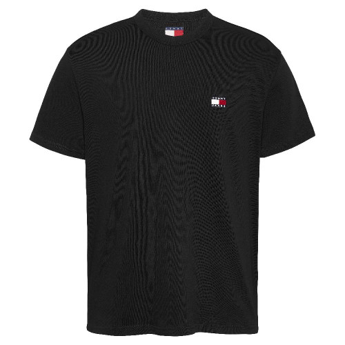 Tommy Hilfiger Ανδρική κοντομάνικη μπλούζα Regular Badge Tee